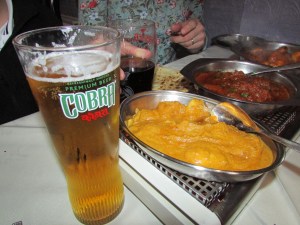 The taste of things to come - Lancashire style