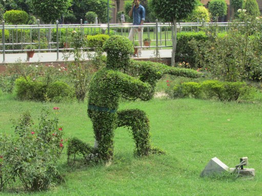 Shoot to kill - lest we forget