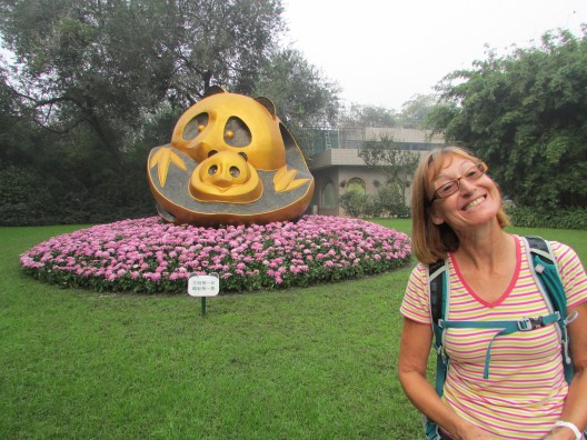 smiley smiley Mrs Smiley