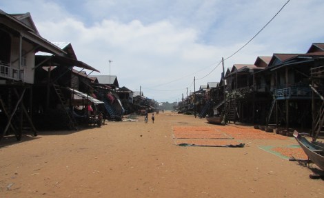 This should be 10 metres under water....