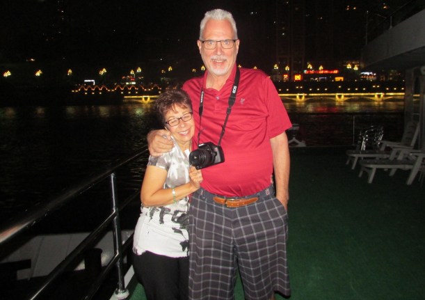 …Others can be safe in the knowledge that you will meet again one day - $5 Canadian Dollars says so!