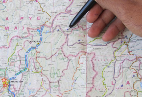 “Tourists don’t know where they’ve been, travellers don’t know where they’re going.” – Paul Theroux