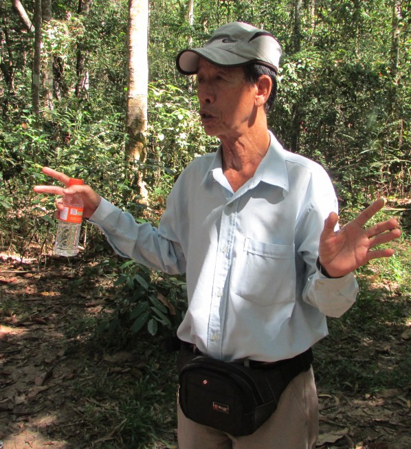 Skinny Hai, we won’t forget…