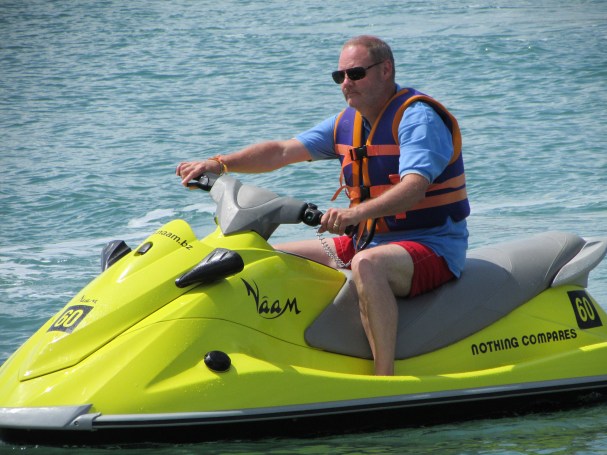 …Fast and furious - well it was for me!