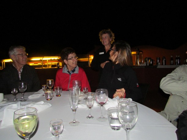 More tea Vicar. Kylie (yes really)