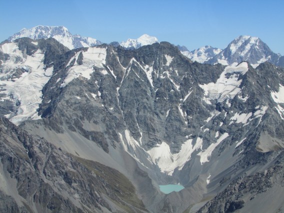 A Kettlehole - funny how you remember your 'A' Level Geography 35 years later.