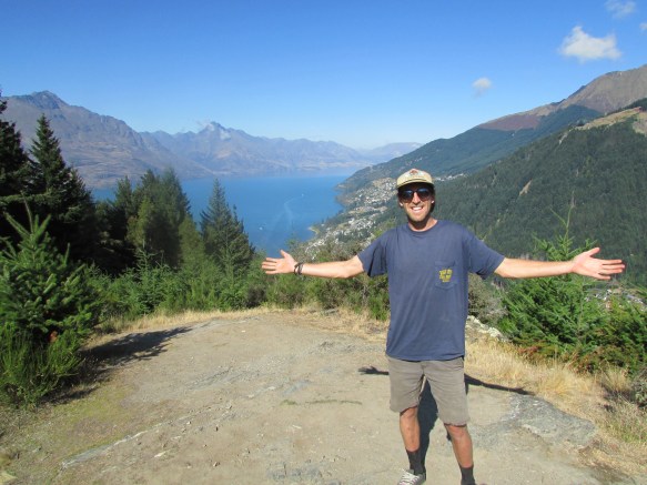 Nice guy from Colardo, US