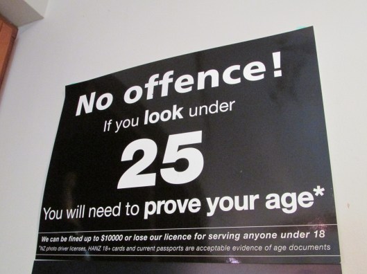 I was pleased to be asked