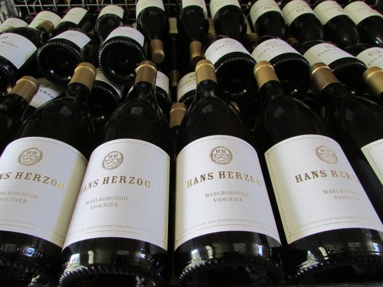 Hans Herzog - the favourite of outgoing Black Cap Cricket Captain Brendon McCullum who, whilst I've been writing this blog has just scored the quickest ever 100 in Test cricket - all this during his final game. 100 smashed off just 54 balls.