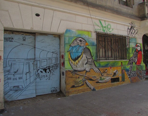 Better but not right