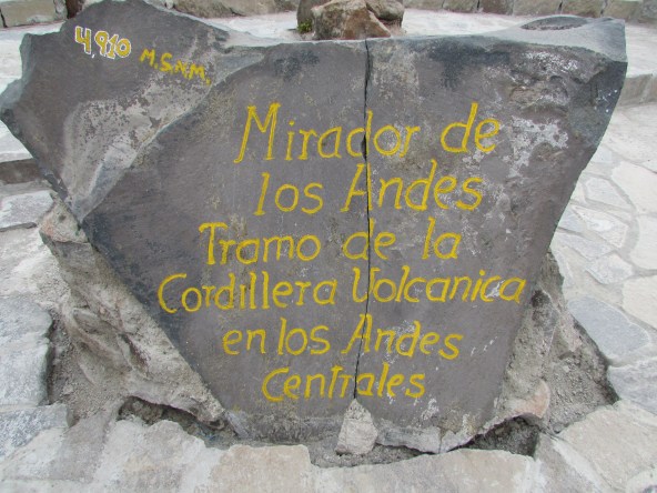 As high as it goes..